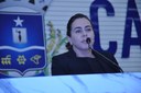 Dra. Trícia Barreto diz que deputado Márcio Corrêa vai “cumprir com a palavra dada aos eleitores”