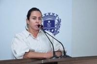 Dra. Trícia Barreto diz que médicos não são contra bater ponto, mas que reação é por melhor estrutura de trabalho