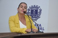 Dra. Trícia Barreto fala sobre sororidade no Dia Internacional da Mulher