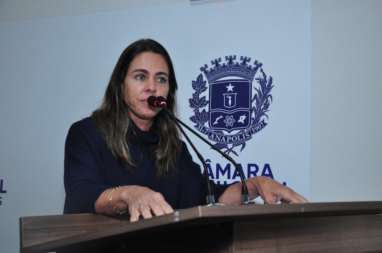 Dra. Trícia faz balanço de suas ações parlamentares ao longo de julho