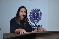 Dra. Trícia faz balanço de suas ações parlamentares ao longo de julho