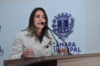 Dra. Trícia visita Banco de Leite, pede melhorias para o local e elogia a equipe e o trabalho que é oferecido na unidade