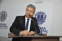 Eli Rosa anuncia campanha para ajudar tratamento de mecânico com Esclerose Lateral Amiotrófica