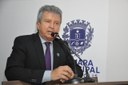 Eli Rosa critica a politica de desospitalização adotada por governos federais anteriores