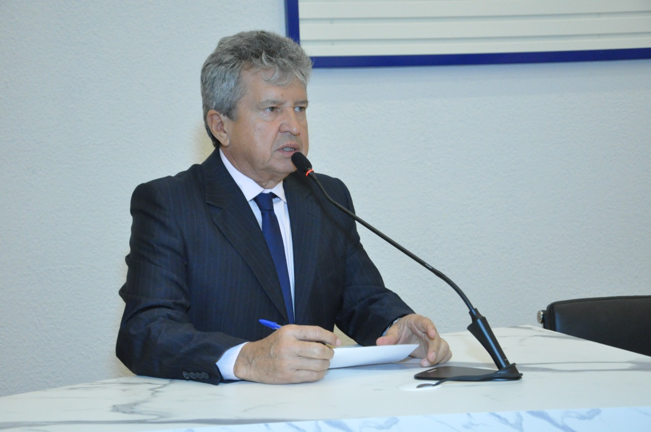 Eli Rosa destaca necessidade de atendimento oncológico infantil em Anápolis