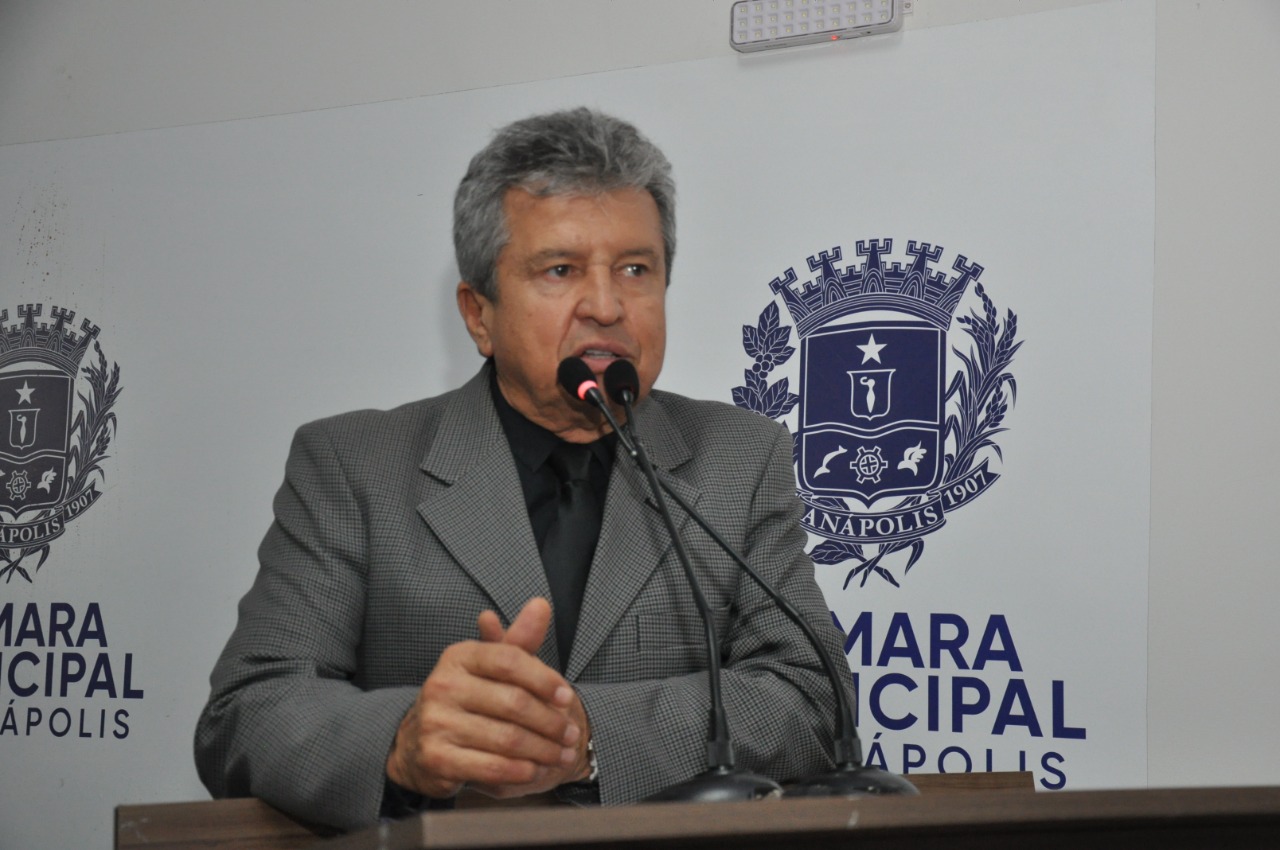 Eli Rosa elogia nova estrutura da Prefeitura de Anápolis e pede efetividade dos Ecopontos