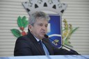 Eli Rosa faz balanço de 2023 e diz que segue lutando com todas as forças para ser digno à população Eli Rosa faz balanço de 2023 e diz que segue lutando com todas as forças para ser digno à população