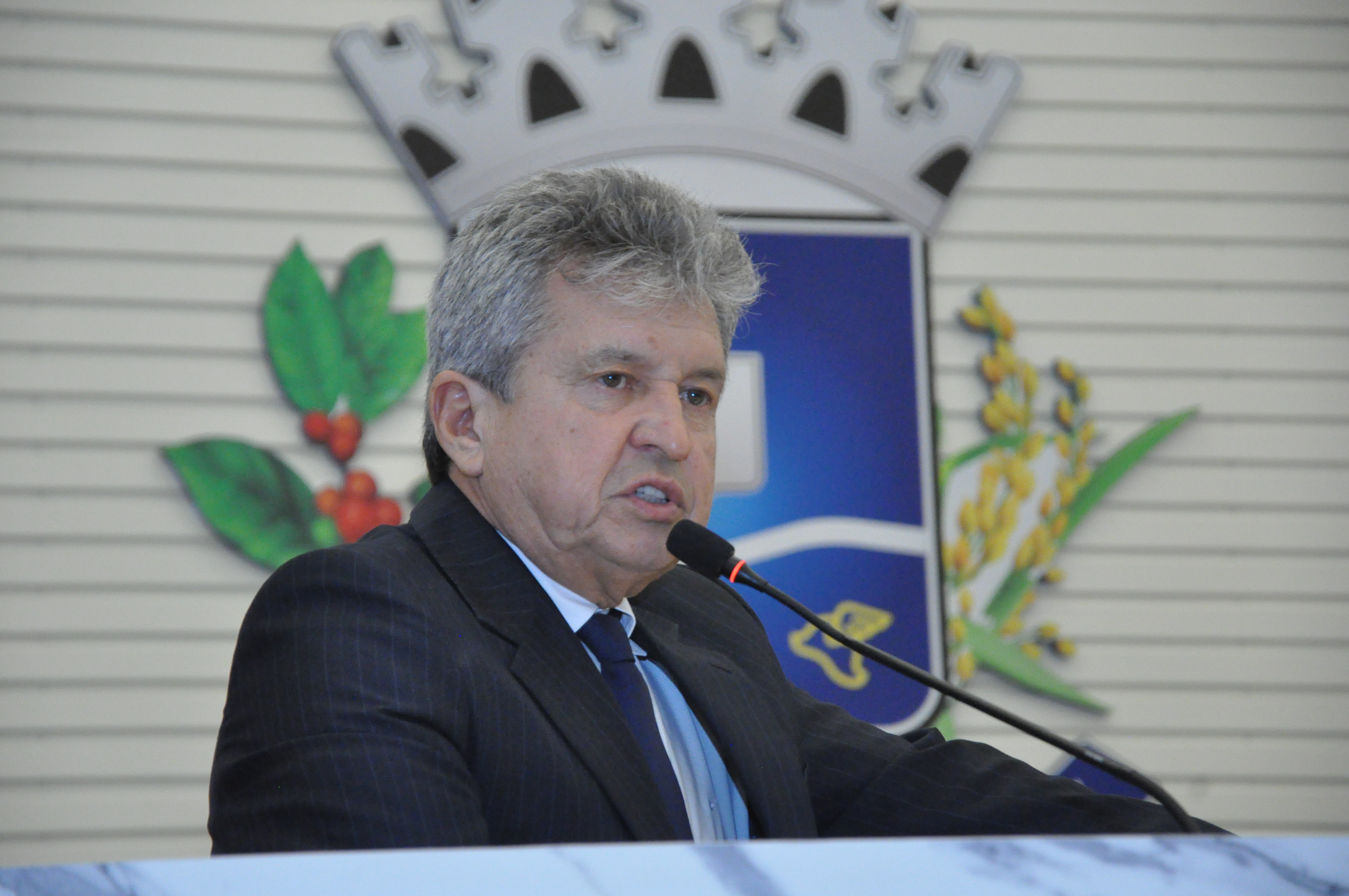 Eli Rosa faz balanço de 2023 e diz que segue lutando com todas as forças para ser digno à população