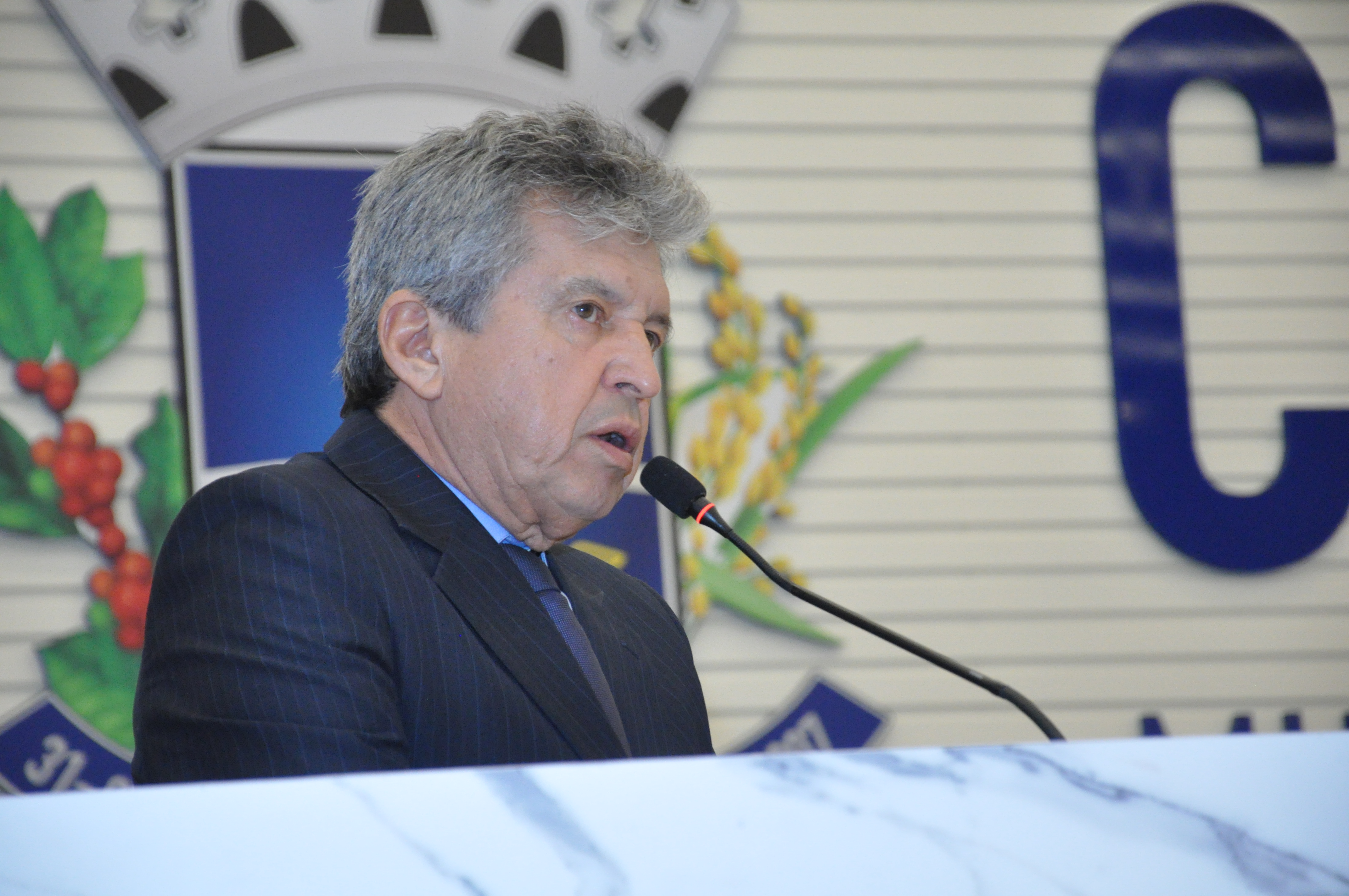 Eli Rosa pede soma de esforços para manter Unacon na Santa Casa de Misericórdia de Anápolis