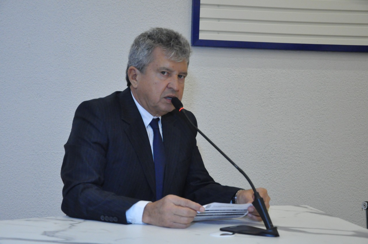 Eli Rosa ressalta compromisso do prefeito de resolver problemas de alagamento em Anápolis