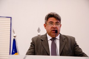 Elias do Nana alerta para riscos de direcionamento de trânsito da GO-222 para dentro de bairros