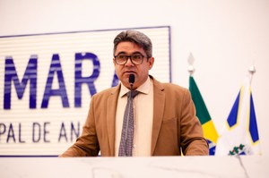 Elias do Nana anuncia emenda de Célio Silveira para construção de praça no Residencial do Trabalhador
