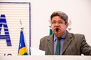 Elias do Nana apresenta encaminhamentos de demandas de moradores da região da Igrejinha Elias do Nana apresenta encaminhamentos de demandas de moradores da região da Igrejinha
