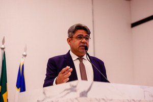 Elias do Nana celebra avanços em discussão sobre melhoria do trânsito na região da Igrejinha