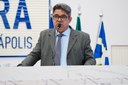 Elias do Nana celebra entrega do Anel Viário do Daia e informa sobre fiscalizações na Vila União