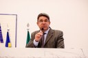 Elias do Nana cobra que Equatorial agilize podas de árvores em que galhos afetam rede de energia elétrica Elias do Nana cobra que Equatorial agilize podas de árvores em que galhos afetam rede de energia elétrica