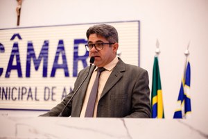 Elias do Nana comemora recuperação de estrada de acesso a Bonfinópolis