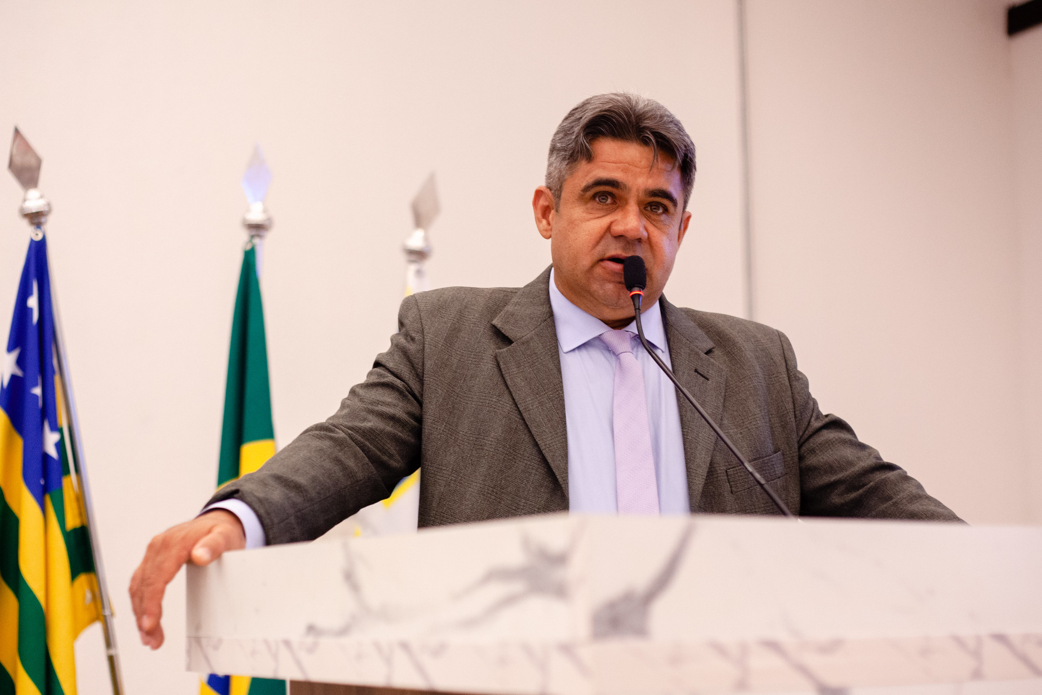 Elias do Nana convida para sua posse definitiva como vereador agendada para esta terça-feira (10.mar)