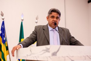 Elias do Nana convida para sua posse definitiva como vereador agendada para esta terça-feira (10.mar)