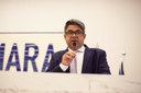 Elias do Nana repercute ‘Caminhada pela Vida’ com mensagens contra o aborto Elias do Nana repercute ‘Caminhada pela Vida’ com mensagens contra o aborto