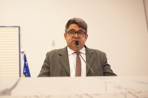 Elias do Nana destaca Festa da Criança organizada pela Prefeitura e Câmara Municipal