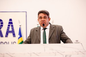 Elias do Nana destaca reabertura do Restaurante Cidadão do Bairro Morumbi