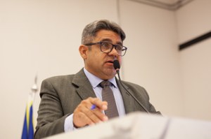 Elias do Nana destaca soma de forças para garantir mais segurança em trecho de rodovia