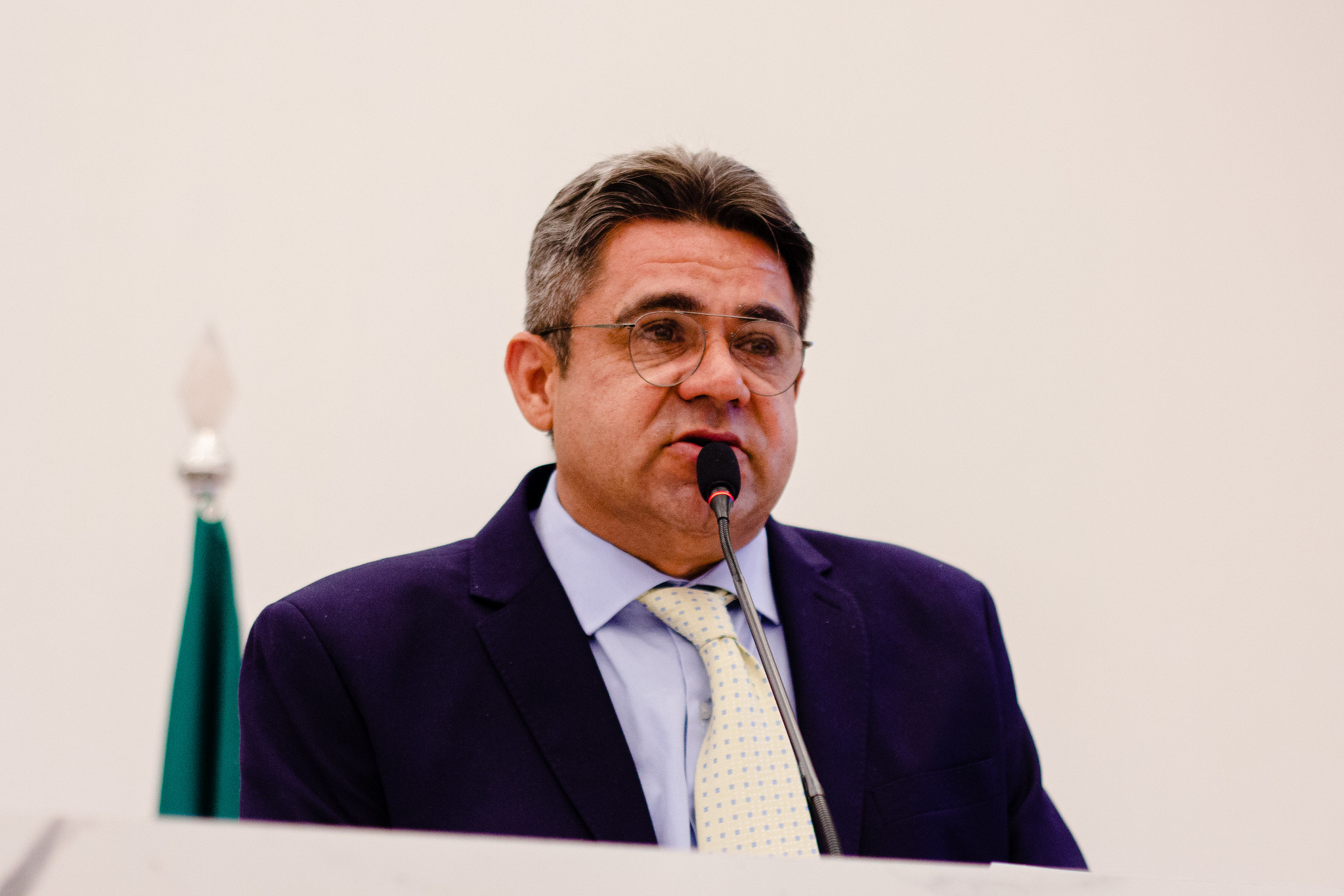 Elias do Nana elogia atendimentos à população na 2ª edição do projeto Mais Mulher