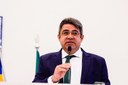 Elias do Nana faz convite para sessão em homenagem a Vicentinos e destaca situação do trânsito na região da Igrejinha Elias do Nana faz convite para sessão em homenagem a Vicentinos e destaca situação do trânsito na região da Igrejinha