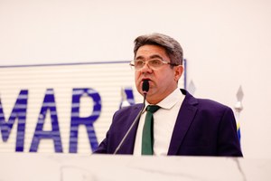 Elias do Nana informa que conseguiu emenda parlamentar para viabilizar construção de parque ambiental na Vila São Vicente (Igrejinha)