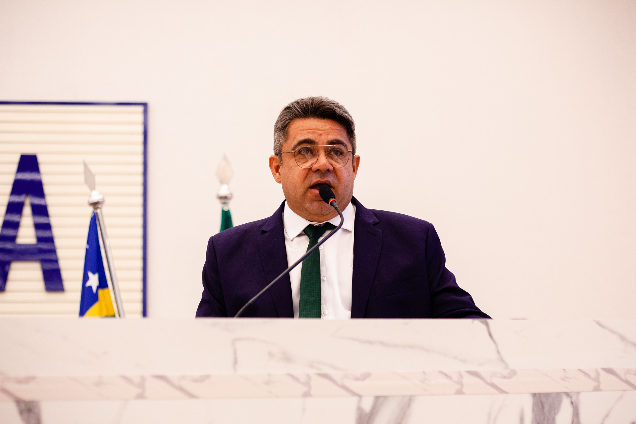 Elias do Nana informa sobre solicitações feitas junto à ANTT para reduzir riscos de acidentes na BR 060, na altura do acesso à Avenida Pedro Ludovico