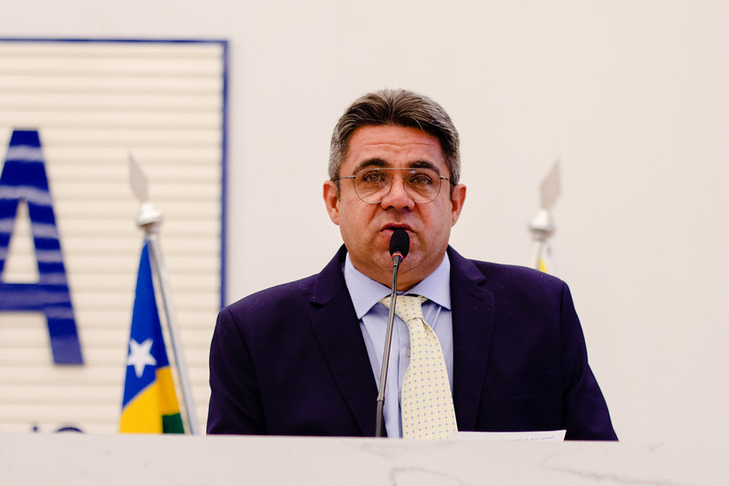 Elias do Nana pede apoio e destaca importância da Campanha do Agasalho