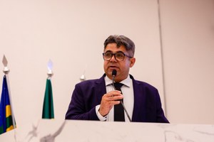 Elias do Nana propõe transporte coletivo gratuito temporário para mulheres vítimas de violência