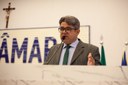 Elias do Nana relata busca por melhorias em ruas de bairros e distritos de Anápolis Elias do Nana relata busca por melhorias em ruas de bairros e distritos de Anápolis