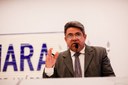 Elias do Nana relata diálogo para buscar solução no trânsito na região do Vivian Park Elias do Nana relata diálogo para buscar solução no trânsito na região do Vivian Park