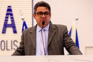 Elias do Nana repercute visita ao deputado federal Célio Silveira para garantir emenda a Anápolis 