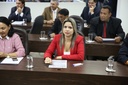 Elinner repercute audiência pública sobre reforma da Previdência Elinner repercute audiência pública sobre reforma da Previdência