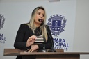 Elinner manifesta apoio às medidas tomadas pela prefeitura para desafogar UPA da Vila Esperança Elinner manifesta apoio às medidas tomadas pela prefeitura para desafogar UPA da Vila Esperança