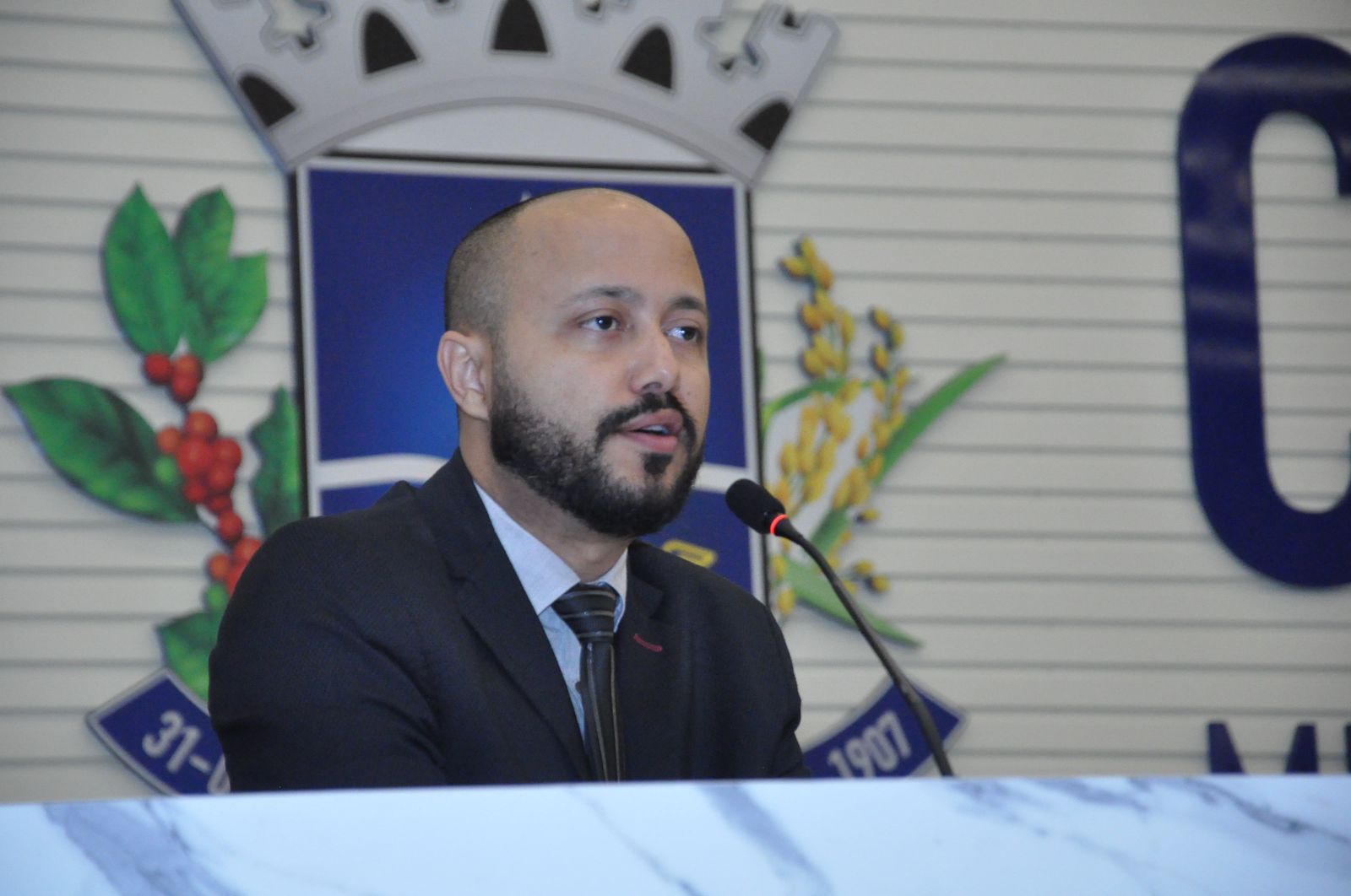 Em defesa de mais recursos para o setor, Professor Marcos defende manutenção do termo “Cultura” no título da Secretaria de Integração