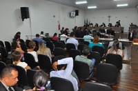 Em sessão extra, Câmara aprova reajuste para professores e readequação da LDO 2018