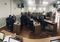 Em sessão extra Câmara conclui votação de projetos que adequam leis orçamentárias para 2021