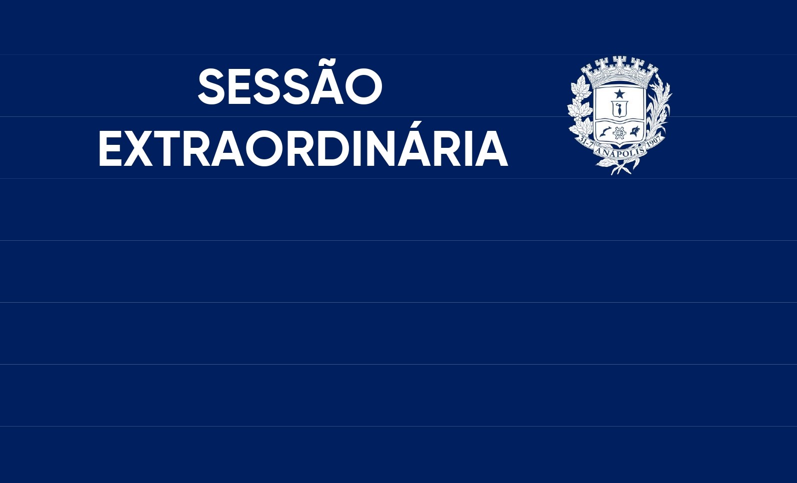 Em sessão extra na quarta-feira, 20, Câmara aprecia projeto que adequa lei orçamentária