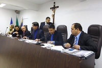 Vereadores aprovam projetos que beneficiam servidores do Município