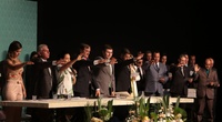 Empossada a 18ª legislatura da Câmara Municipal de Anápolis