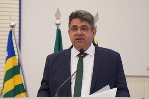 Empossado vereador, Elias do Nana afirma que quer “ser luz, fazer o bem e servir a cidade de Anápolis”