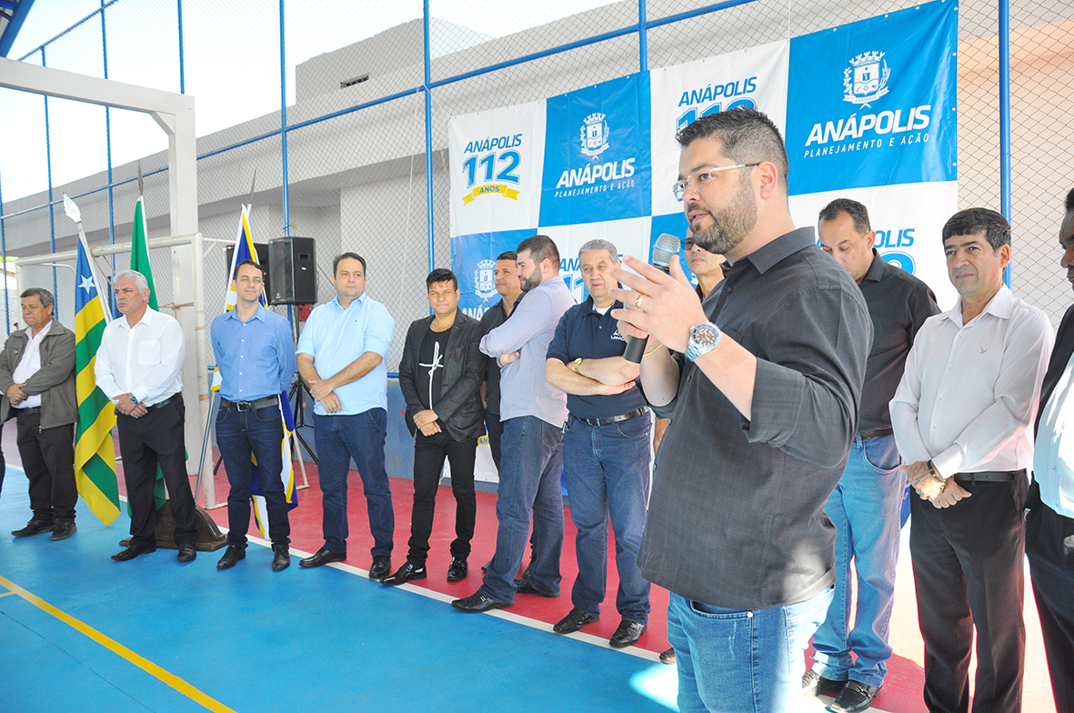 Escola ampliada no Bairro Santo Antônio dobra capacidade para receber alunos