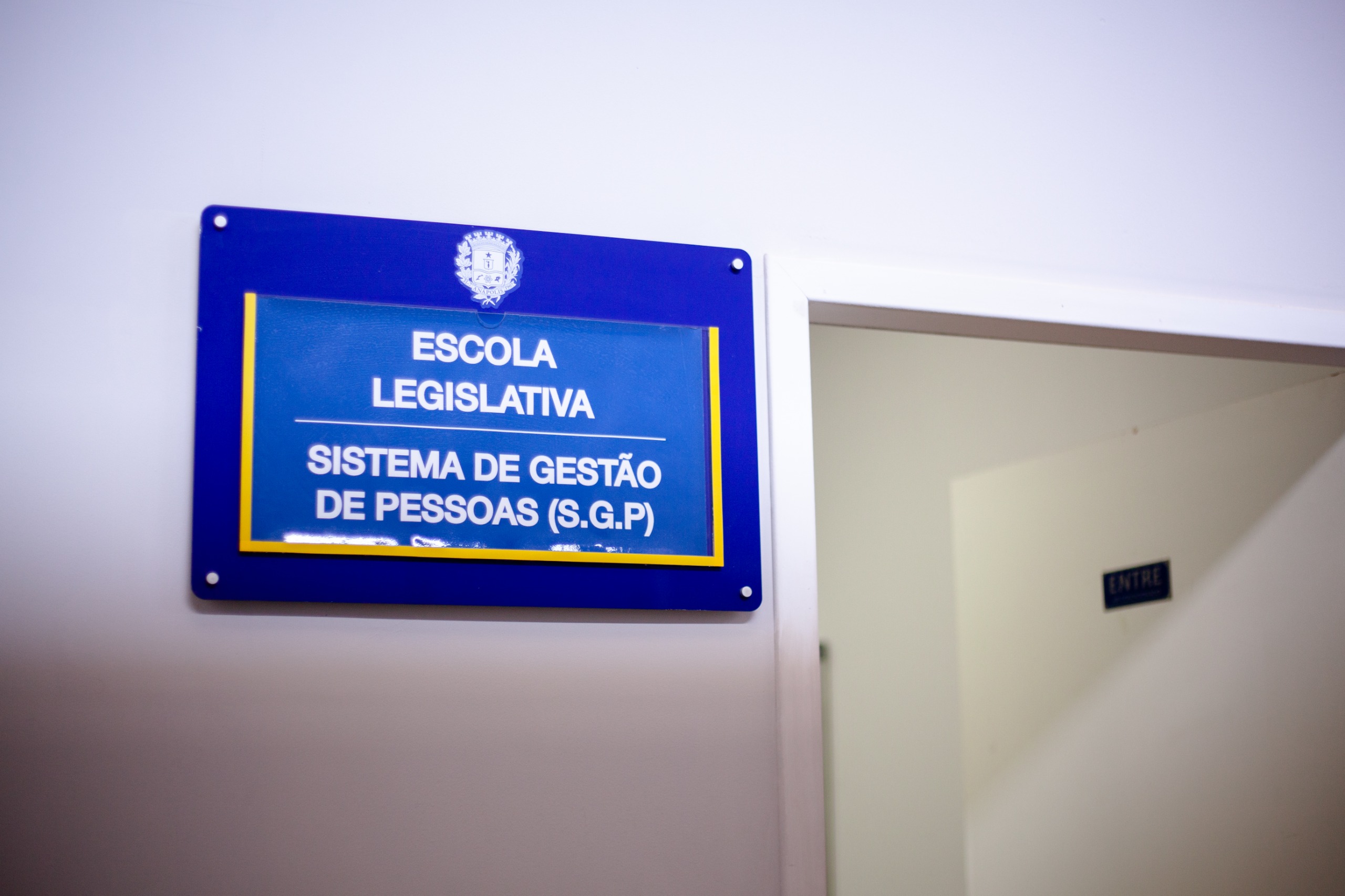 Escola do Legislativo: Câmara realiza oficina de escrita oficial para servidores