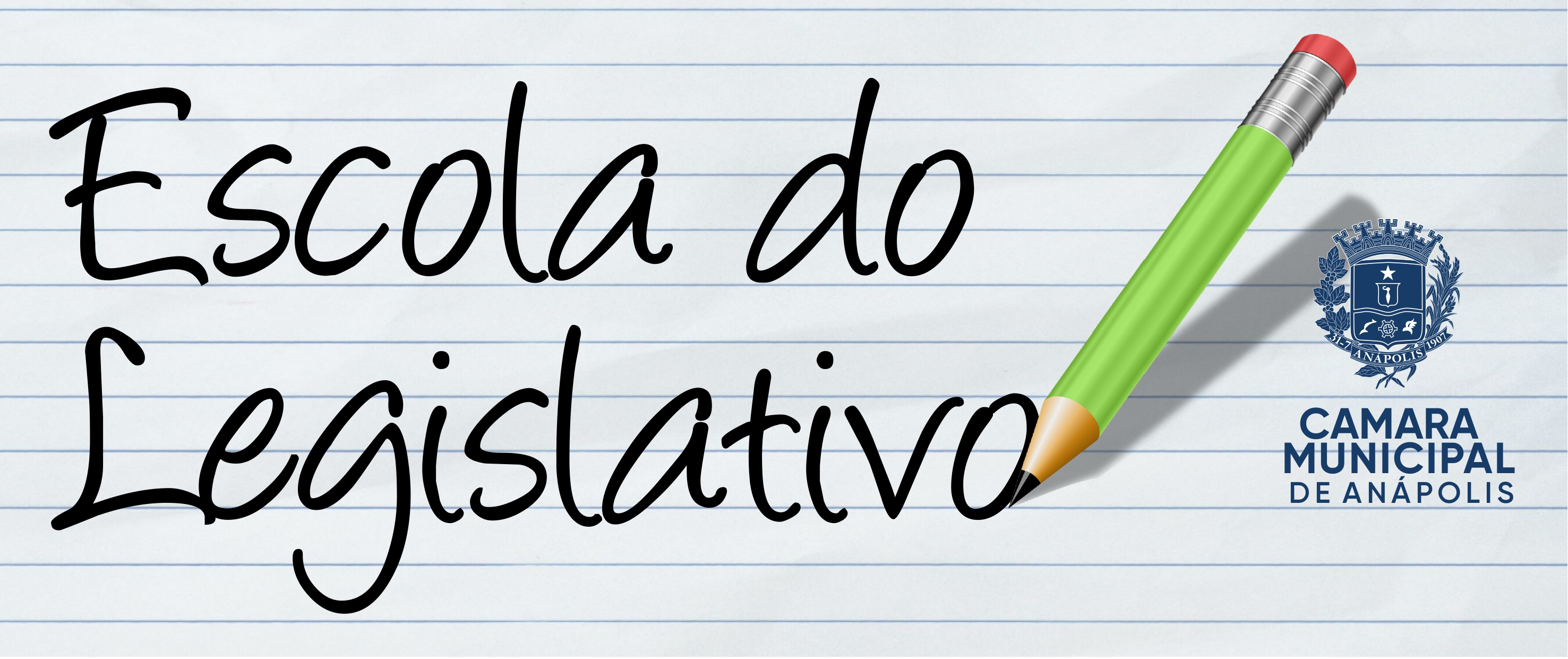 Escola do Legislativo prepara ações de qualificação de servidores e interação com a sociedade