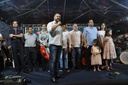 Fechamento do Natal de Coração tem a presença da Câmara Municipal Fechamento do Natal de Coração tem a presença da Câmara Municipal