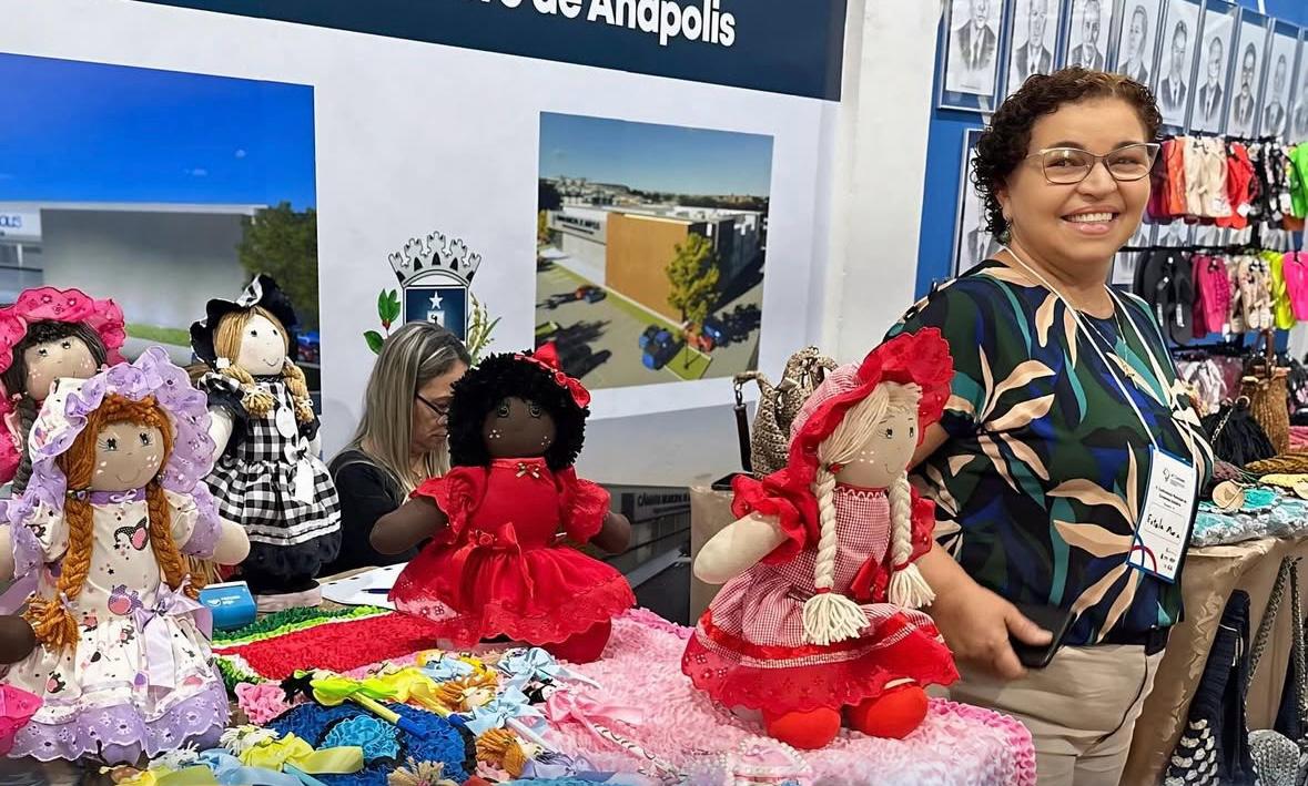 Feira das Mães abre inscrições para expositoras: iniciativa do Professor Marcos valoriza o empreendedorismo feminino